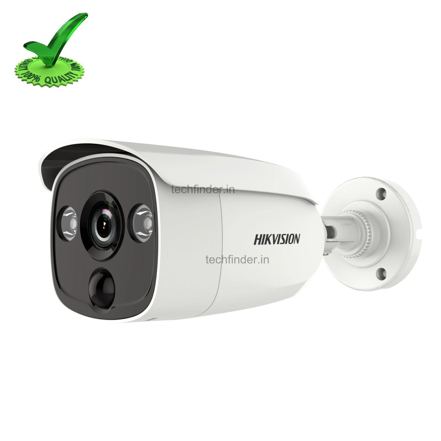 Hikvision DS-2CE12H0T-PIRL0 5MP HD Bullet Camera Hikvision DS-2CE12H0T-PIRL0 5MP HD Bullet Camera